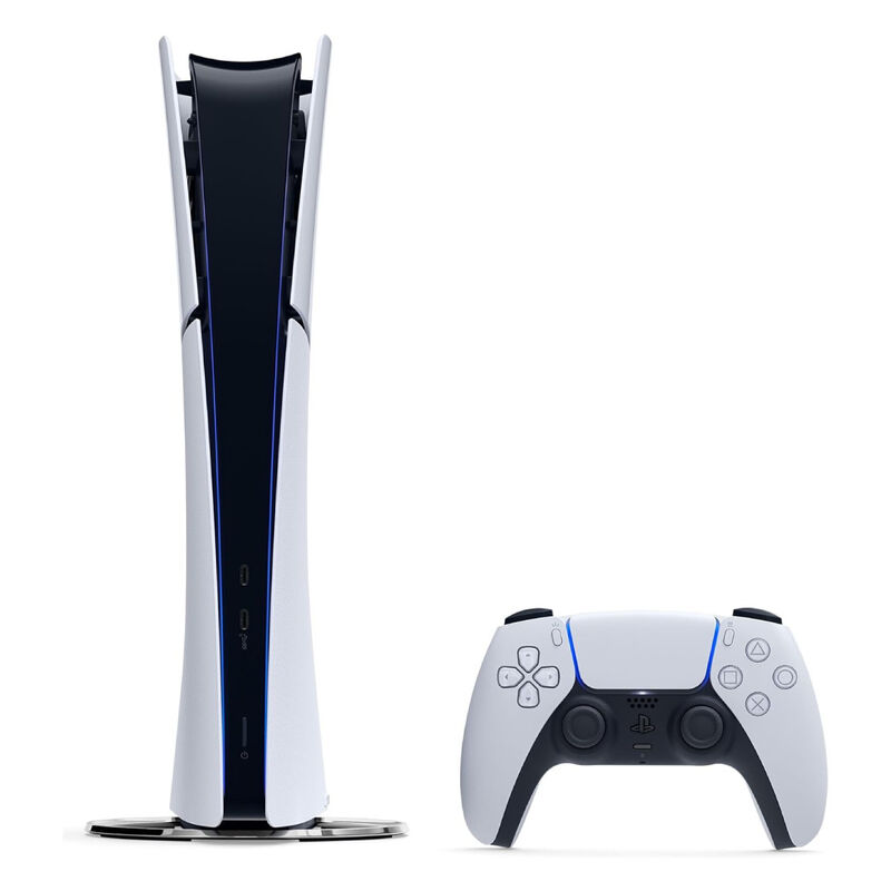 Consola PlayStation 5 Slim Edición Digital 1 TB... image number null