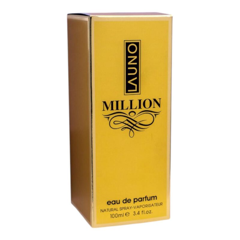 Perfume Fragrance World La Uno Million Edp 100 ... image number null