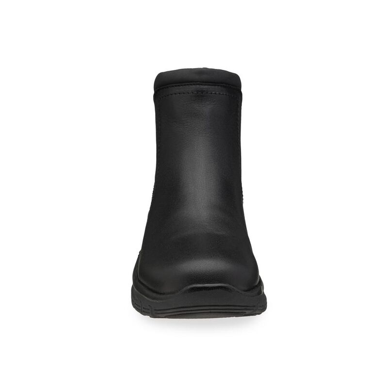 Botas Dockers para dama Eloise D1225351 Negro image number null