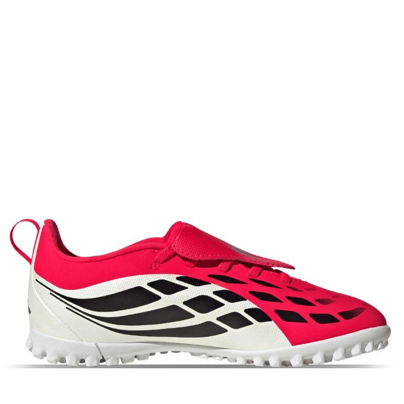 Tenis Adidas Predator Club Ft El Multi J Unisex image number null