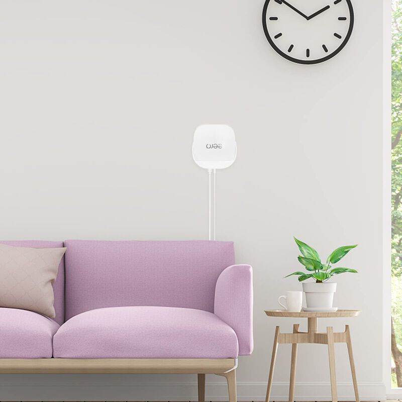 Soporte De Pared Para Eero 6 Plus Dual-band Mes... image number null