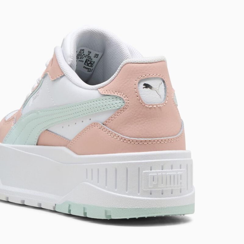 Tenis Puma Karmen Ii Idol Jr Para Mujer image number null