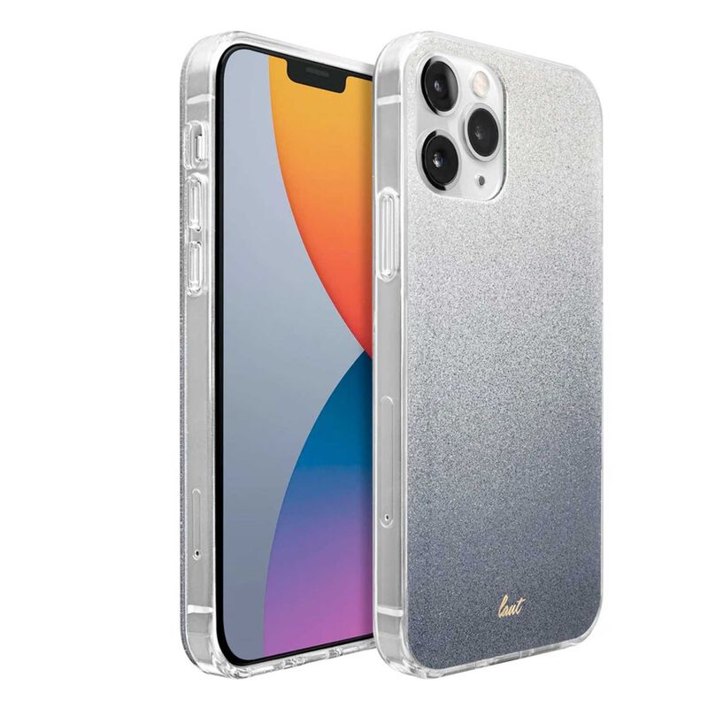 Funda Laut Ombre Para Iphone 12 Pro Max Brillos... image number null