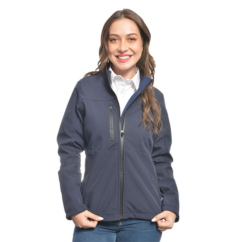 Chamarra Shell Dama image number null