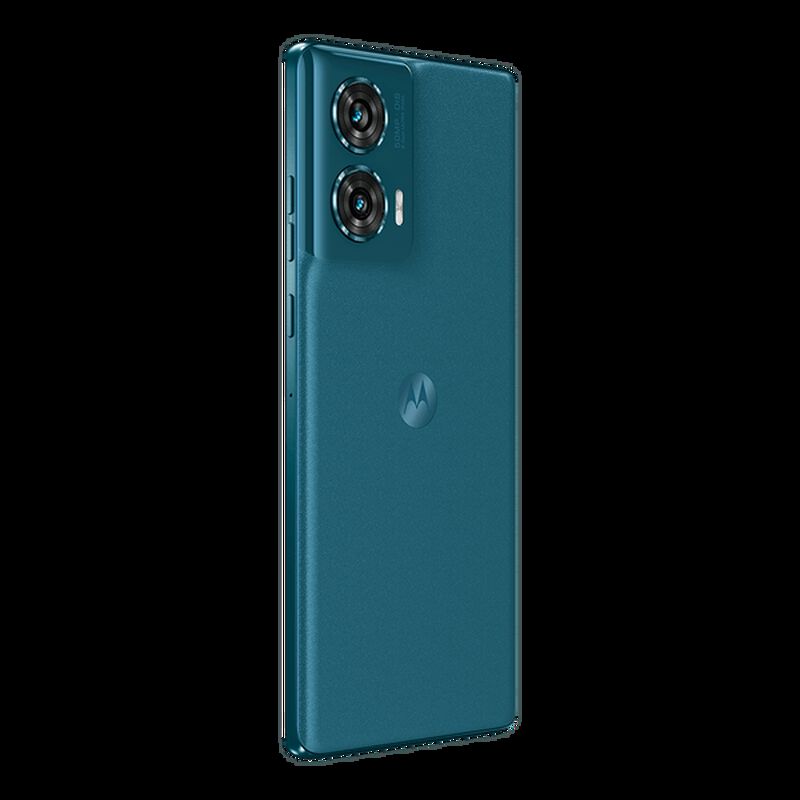 Motorola Edge 50 Fusion 8GB RAM 256GB Verde Azu... image number null
