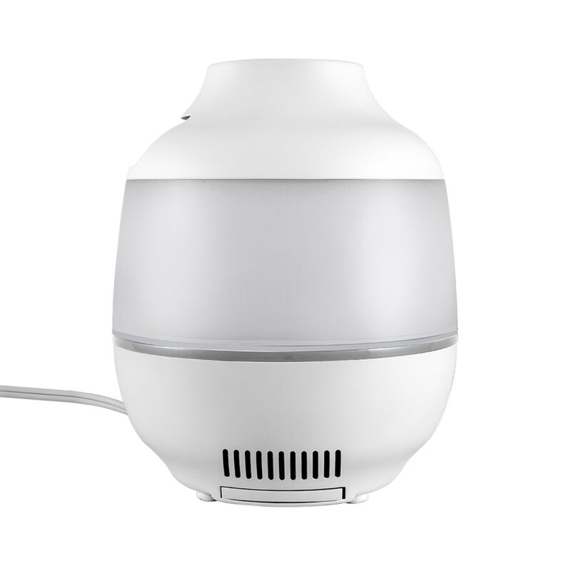 Humidificador Ultras&oacute;nico Homedics De Niebla Fr... image number null
