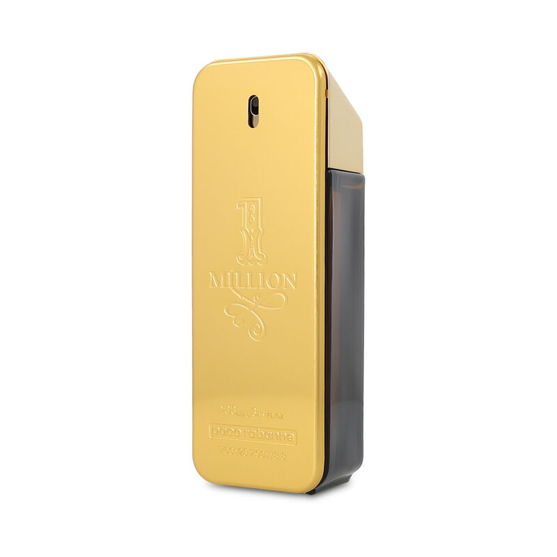 One Million 100Ml Edt Spray image number null