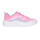 Tenis Deportivo Skechers Microspec Advance Coastal Cruising 303576LLTPL