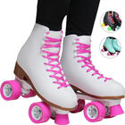 Patines 4 Ruedas Chicago Quads Profesionales Colores Unisex Talla 28 Little Monkey