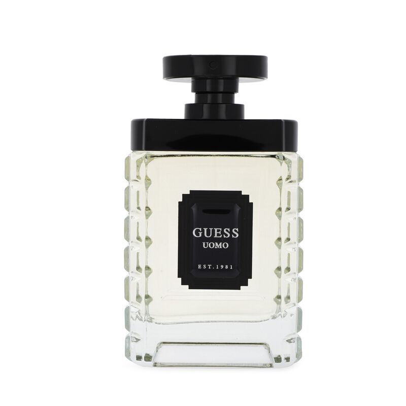 Guess Uomo Est 1981 100Ml Edt Spray image number null