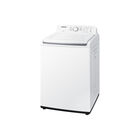 Lavadora Samsung 20Kg Superior Aqua Saving Self Clean Blanco