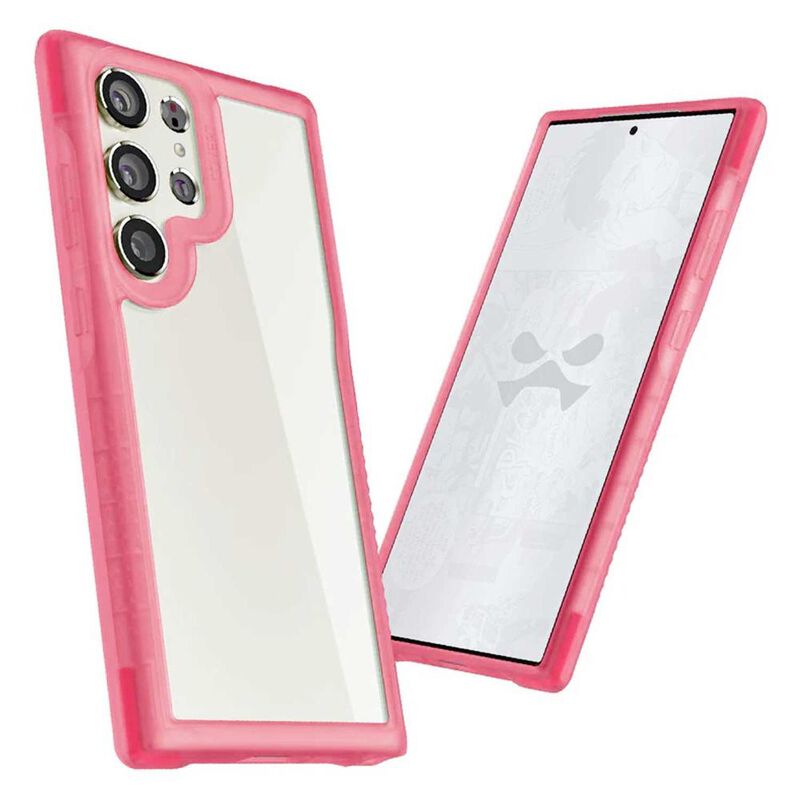 Funda GHOSTEK Covert para Samsung S23 ULTRA Ros... image number null