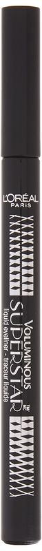 Delineador L&iacute;quido L'or&eacute;al Paris Voluminous Sup... image number null