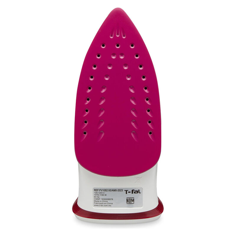 Plancha Stream Essential T-fal FV1052X0-ROSA image number null