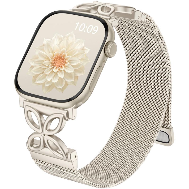 Correa Getino Mesh Loop para Apple Watch 40-49 ... image number null