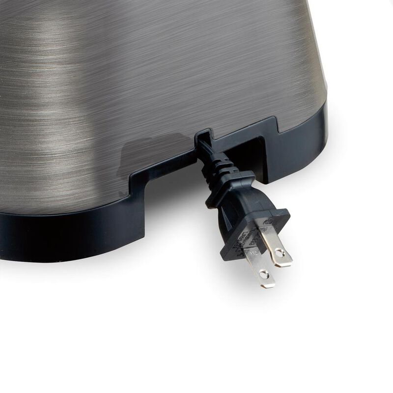 LICUADORA INTELIGENTE HAMILTON BEACH 56208 5 FU... image number null