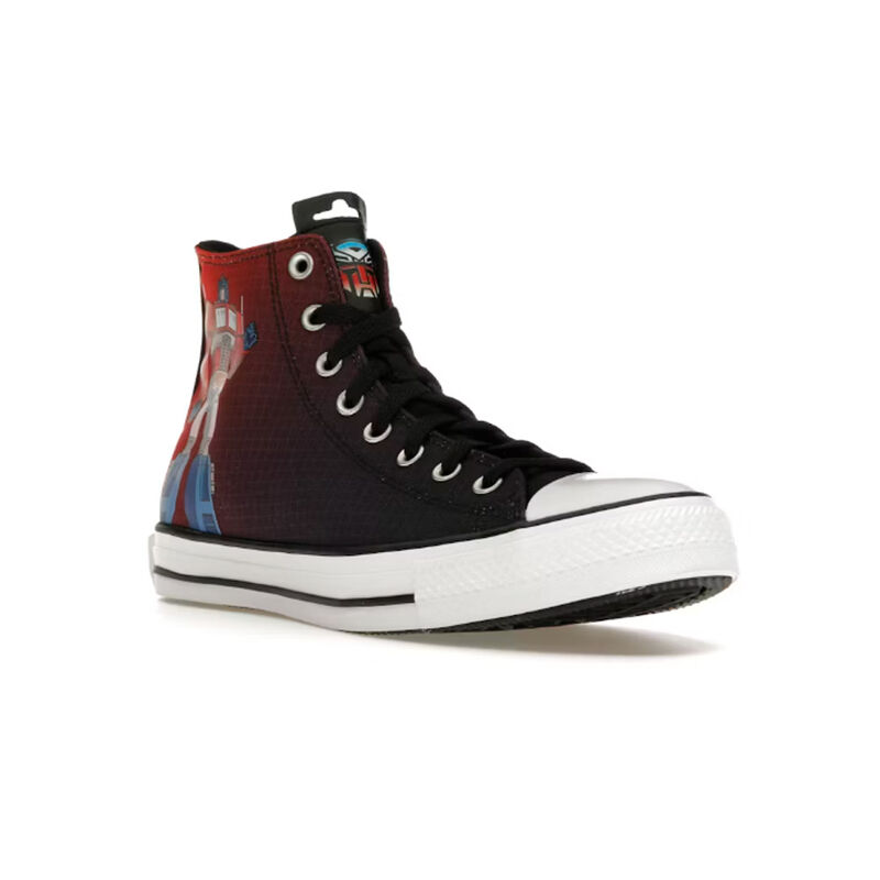 Tenis Converse Transformers Chuck Taylor All St... image number null