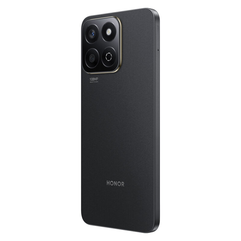 Honor X7C 8GB 256GB Negro image number null