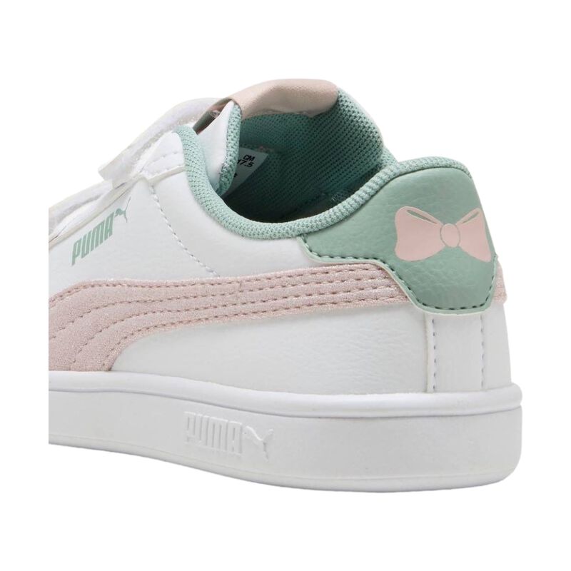 Tenis Casual Puma Smash 3.0 Girly V PS 403418 0... image number null