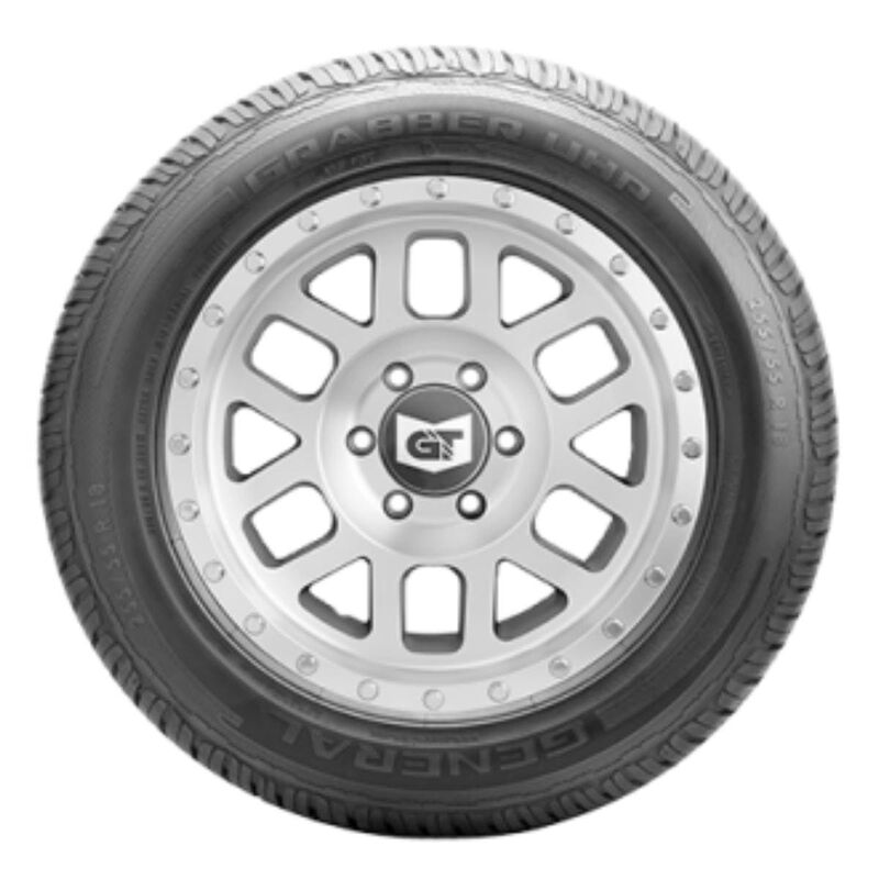 Llanta 285/50R20 112V General Tire Grabber UHP image number null