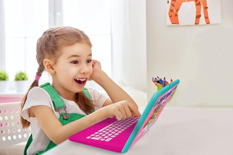 Lexibook Educativo Biling&uuml;e Para Computadora Po... image number null