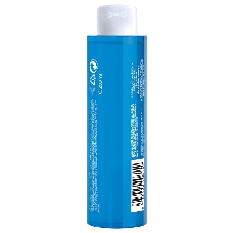 T&oacute;nico Facial La Roche-posay Effaclar Astringen... image number null