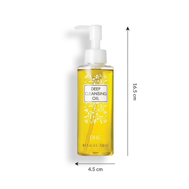 Aceite Limpiador Facial Dhc Aceite De Limpieza ... image number null