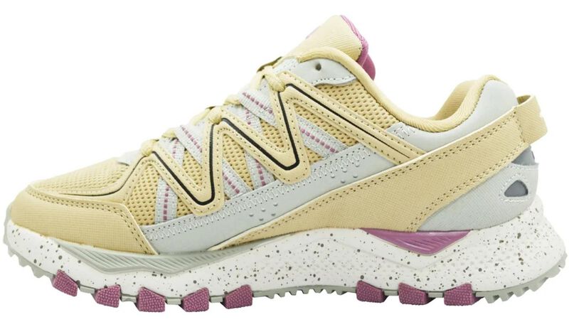 Tenis Fila Firetrail Evo Para Mujer image number null