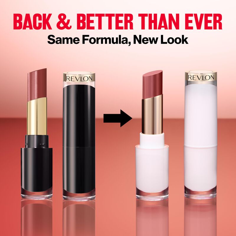 B&aacute;lsamo Labial Tintado Revlon Super Lustrous Gl... image number null
