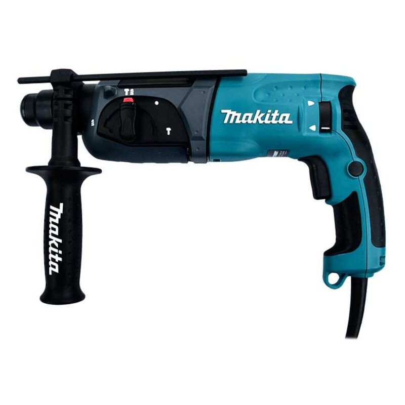 Rotomartillo SDS Plus Makita 15/16" 780 W HR247... image number null