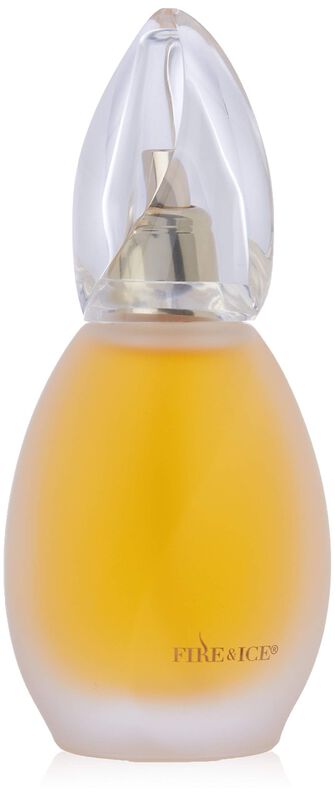 Perfume Revlon Fire & Ice Eau De Toilette 50 Ml... image number null