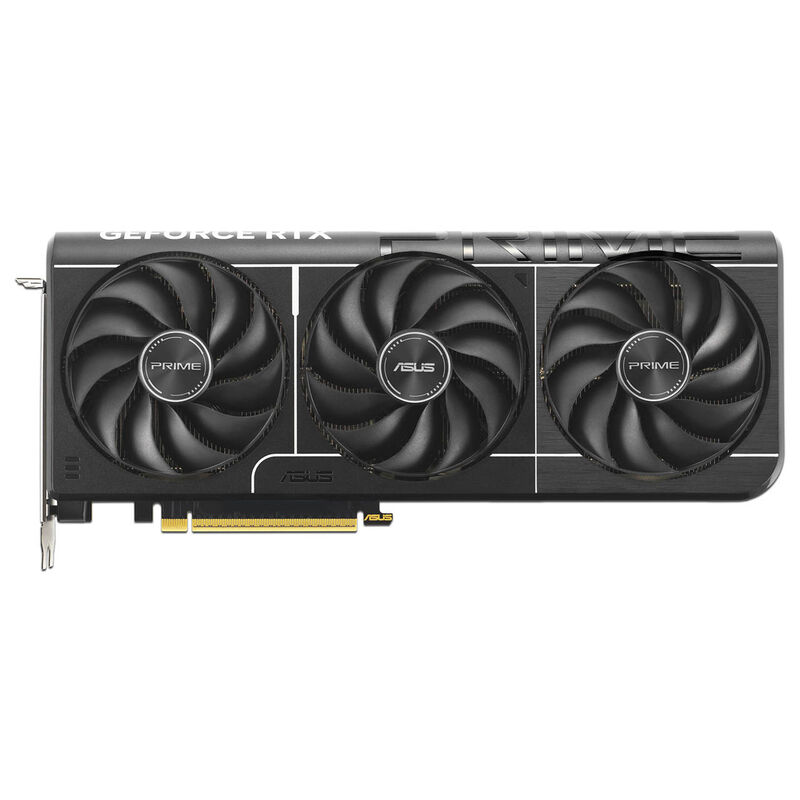 Tarjeta de Video NVIDIA GeForce RTX 5070 ASUS P... image number null