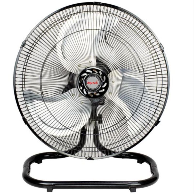 Ventilador Industrial Myair 3315 18 Pul Pedesta... image number null