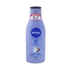Crema Corporal Nivea Soft Milk - 100 Mililitros