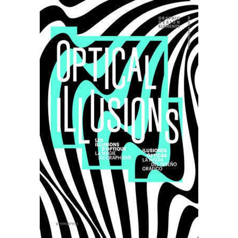 Optical Illusions, De Wang Shaoqiang, Promopres... image number null
