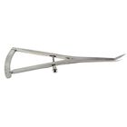 Pie De Rey High Tech Instruments 40 mm Curvo 18 cm