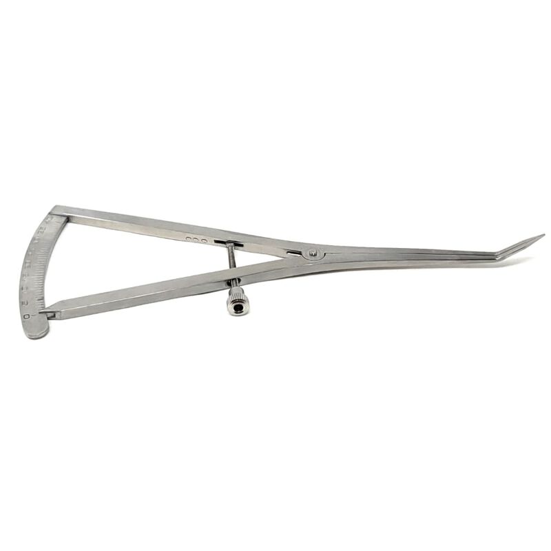 Pie De Rey High Tech Instruments 40 mm Curvo 18... image number null