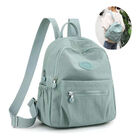 Mochila Bolso Impermeable Antirrobo Mujer