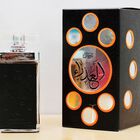 Perfume Lattafa Al Azra'a Black Eau De Parfum 100 Ml