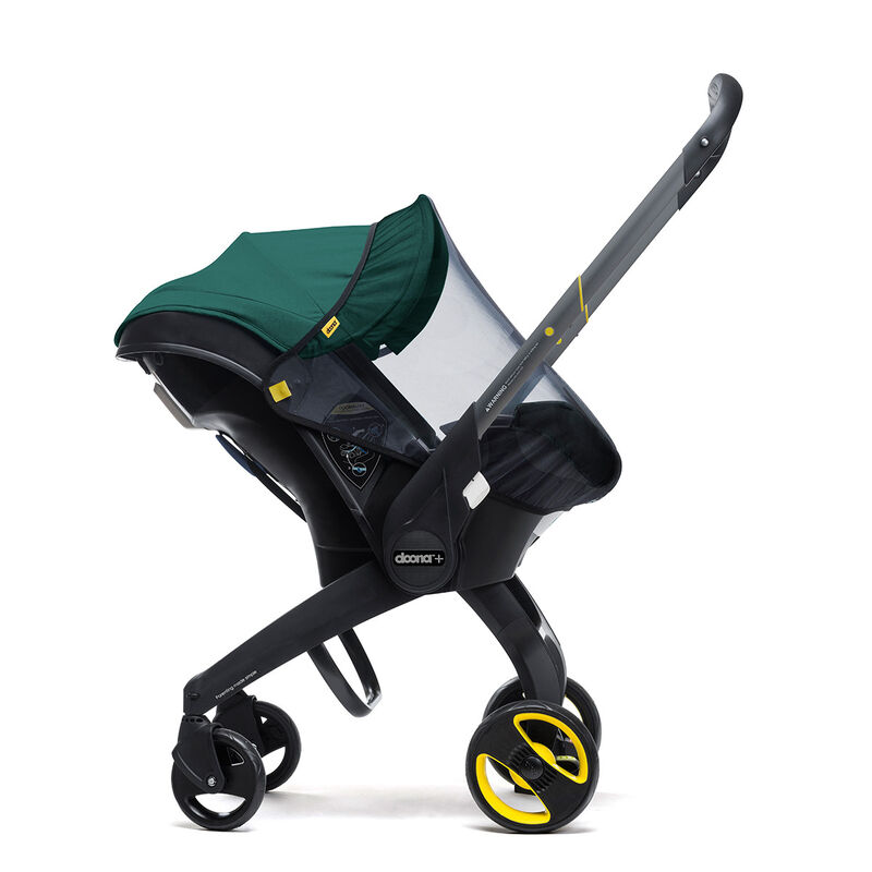 Doona Mosquitero image number null