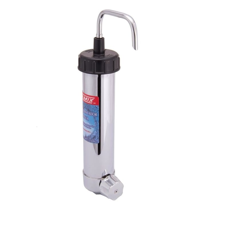 Filtro Purificador De Agua Turmix Dom&eacute;stico Sin... image number null