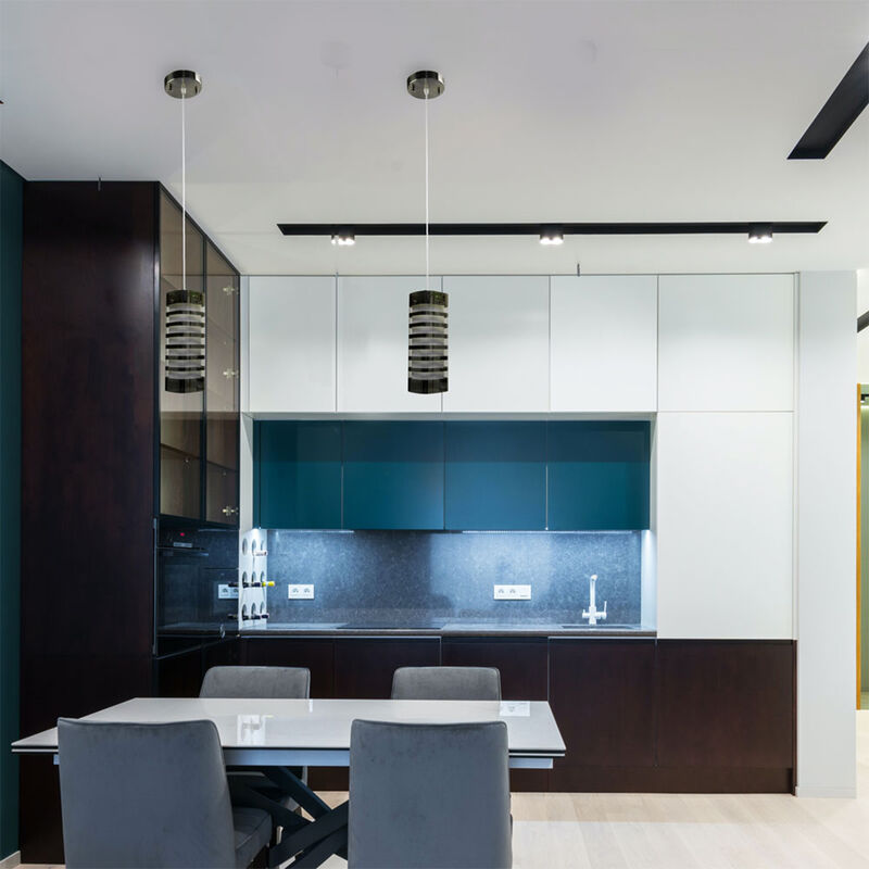 Lámpara Colgante Unik 001  Mil Luces image number null