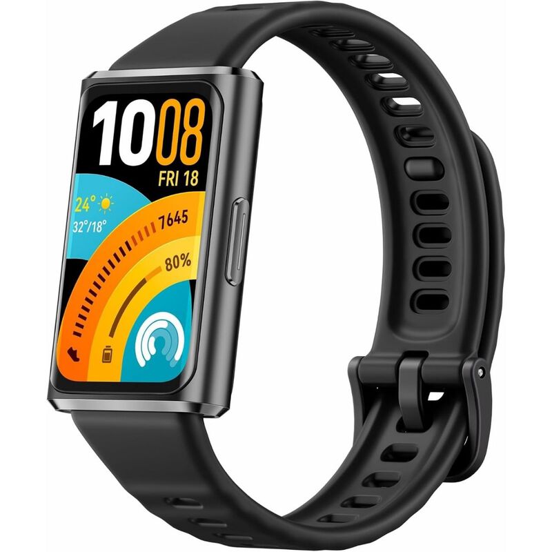 Smartband Huawei Band 11 Pro - Negro image number null