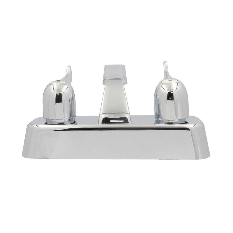 Mezcladora ABS para Lavabo, Manerales de Palanc... image number null