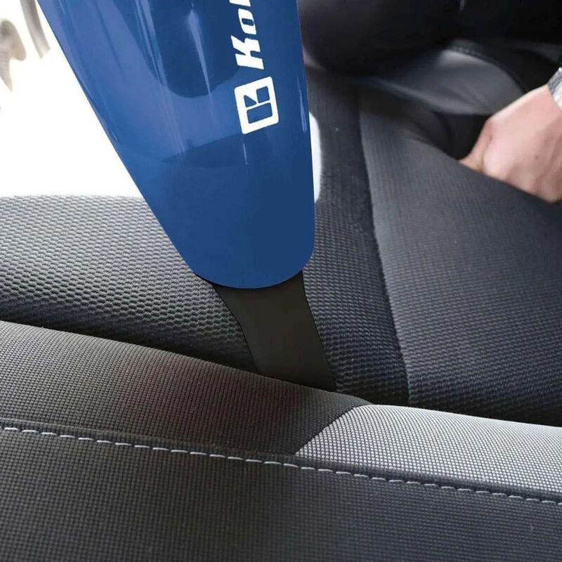 Aspiradora de Mano Koblenz HV120KG3-AZUL image number null