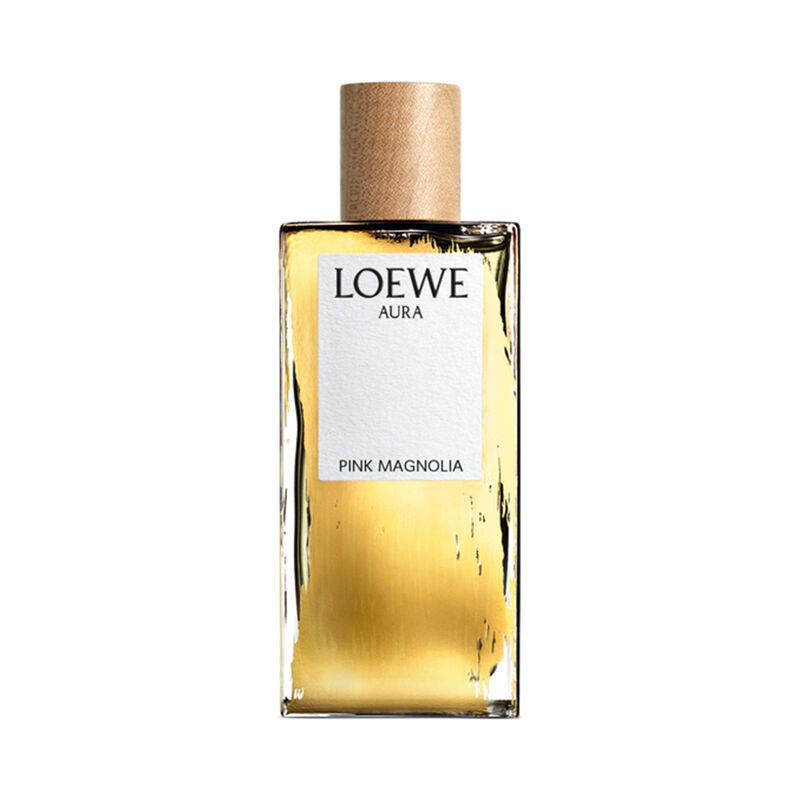 Loewe Aura Pink Magnolia 100ml Edp Spray Dama image number null