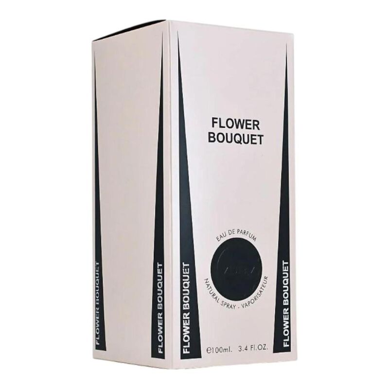 Perfume Vurv Flower Boutique Edp 100 Ml image number null
