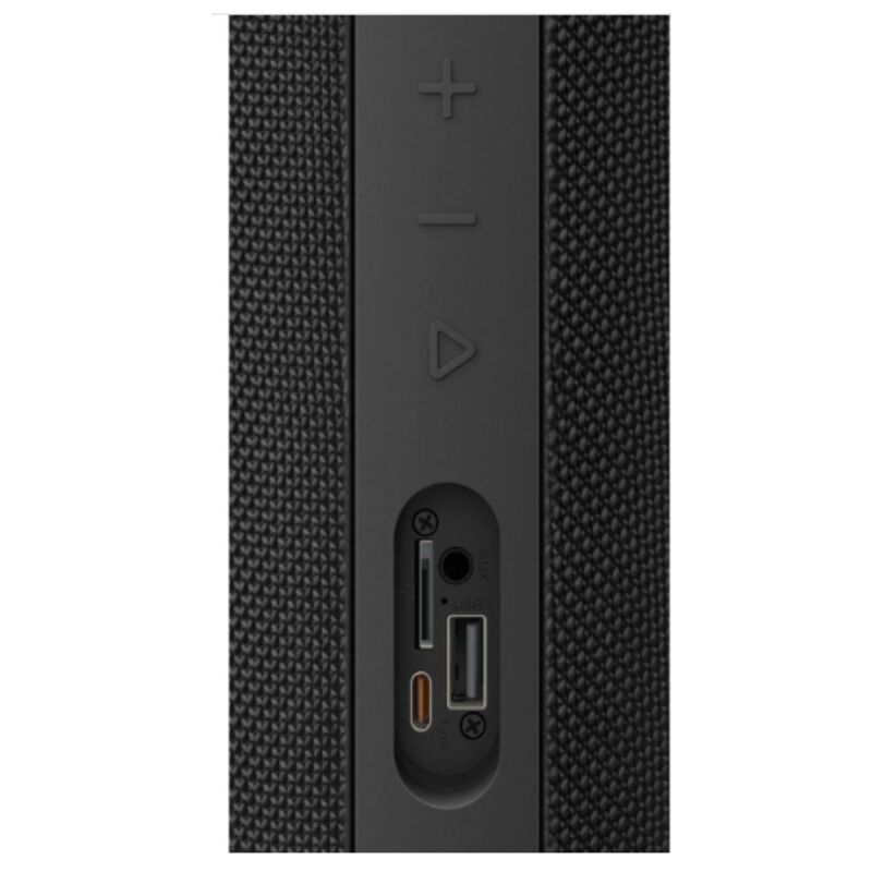 Bocina Bluetooth* TWS resistente a salpicaduras... image number null