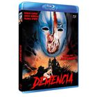 Demencia [blu-ray R] (1979) Buio Omega