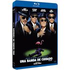 Una Banda de Cuidado BD 2000 The Crew [Blu-ray]